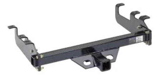 Heavy Duty B&W Trailer Hitches 25124 Receiver Hitch
