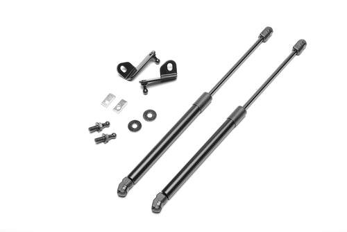 Hood Struts HAVOC OFFROAD for Ford Bronco | Gas-Charged Struts | HFB-05-008 | 2021-2025 Ford Bronco