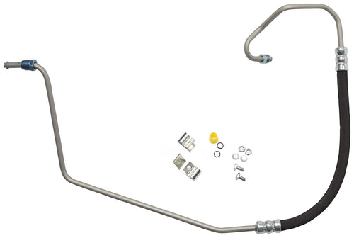 Power Steering Gates 366840 Hose Assembly Pressure Line