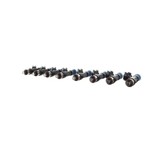 55-LB/HR Ford Fuel Injector Set - 8-Pack