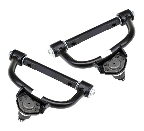 StrongArms Front Upper for 1982-2003 Chevy S10. (For use with CoolRide)