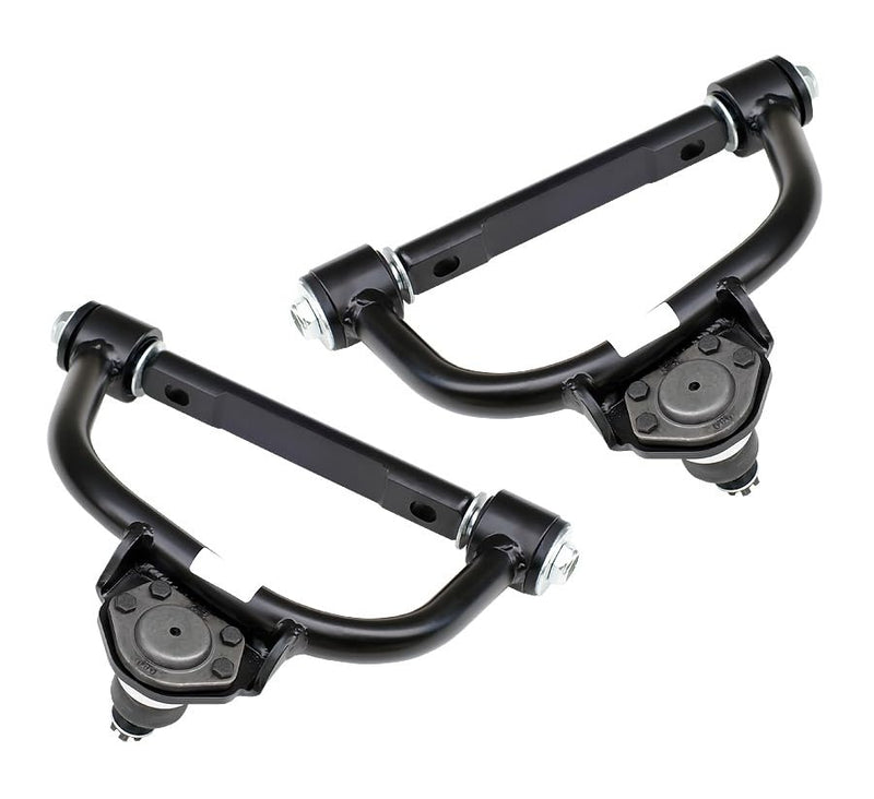 StrongArms Front Upper for 1982-2003 Chevy S10. (For use with CoolRide)
