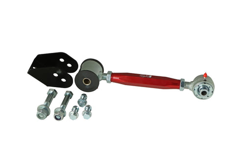 Adjustable QA1 Trailing Arm Rear Upper Tubular Greaseable Polyurethane