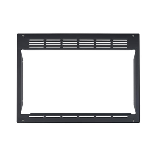 Built-In Kit GE® Microwave