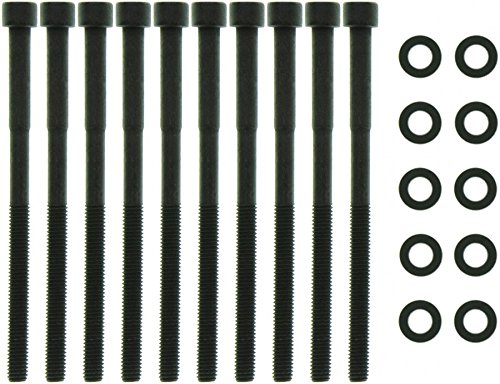 Engine Cylinder Head Bolt Set MAHLE Original, 1 Pack