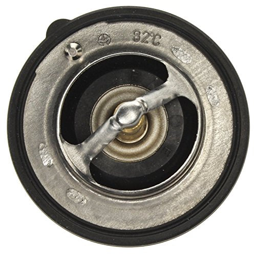 Engine Coolant Thermostat MAHLE TX 160 82