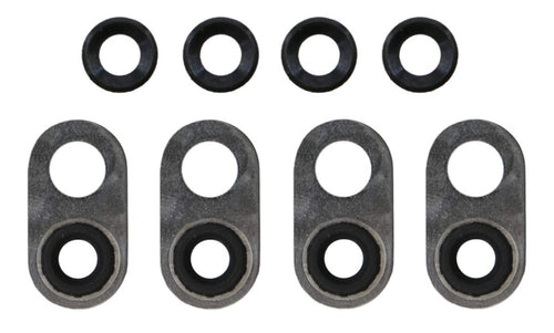 Engine Coolant Crossover Pipe Mounting Set FEL-PRO ES 73027 for Chevrolet Silverado 1500
