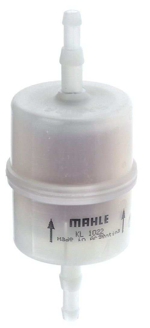 Fuel Filter MAHLE KL 1022