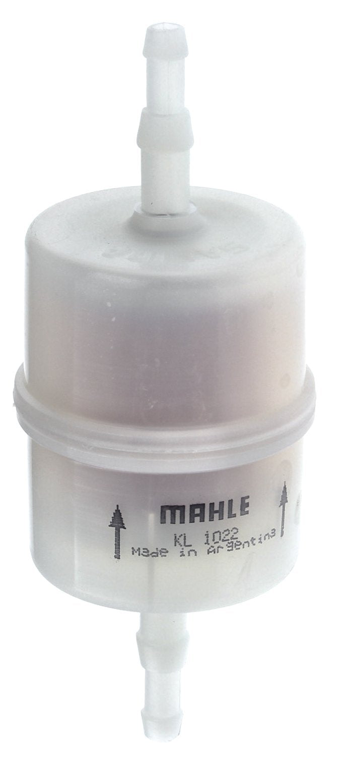Fuel Filter MAHLE KL 1022