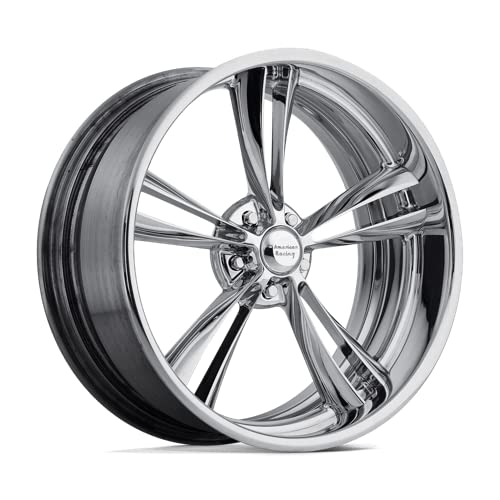 VF506870XX American Racing Vf506 8X7 Blank Custom XXMM (98-127)