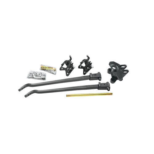 Ultra Frame Reese 66131 Weight Distribution Kit