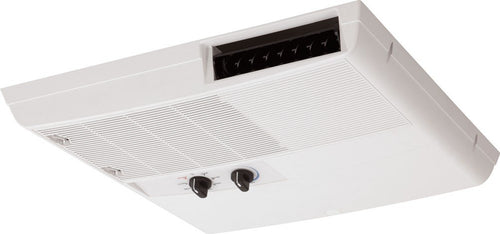 Non-Ducted ASA Ceiling Assembly ACDB, White