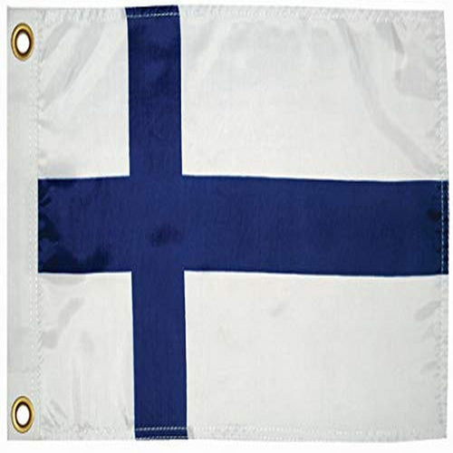 Finland Flag TAYLOR MADE PRODUCTS