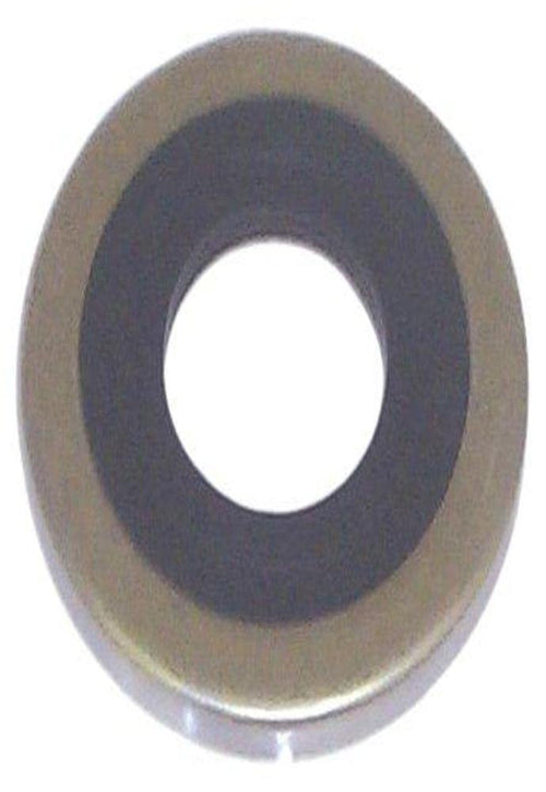 Marine Oil Seal Sierra International 18-2094 for Mercruiser Stern Drive , white