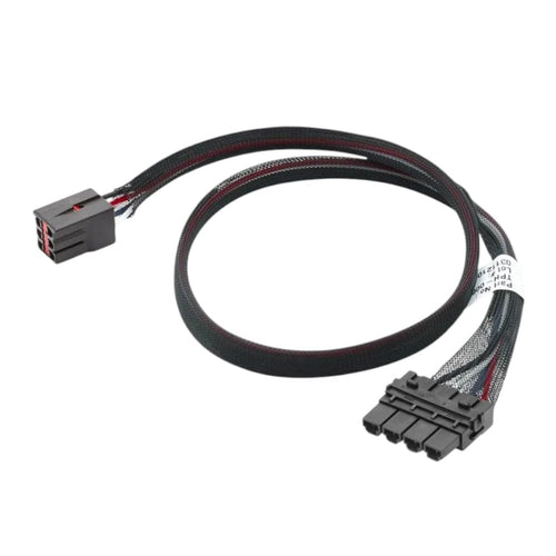 Brake Controller Tow-Pro Harness (TPH-006)