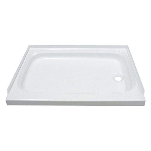Shower PAN S.Recreation 24 X 36 PARCH SP2436PR