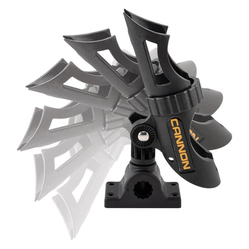 Rod Cannon Holder