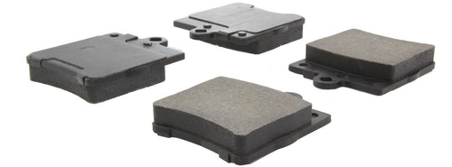 Sport Brake Pads StopTech 309.08760 with Shims and Hardware
