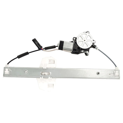 Replacement TYC 660717 Rear_Right Window Regulator for Jeep