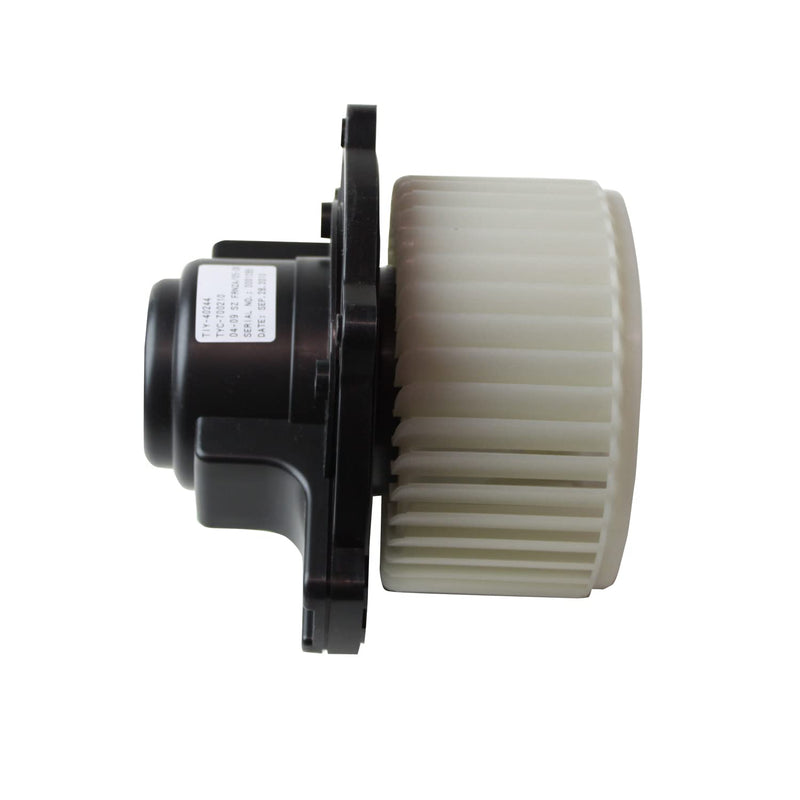 Replacement TYC 700210 Blower Assembly for Suzuki