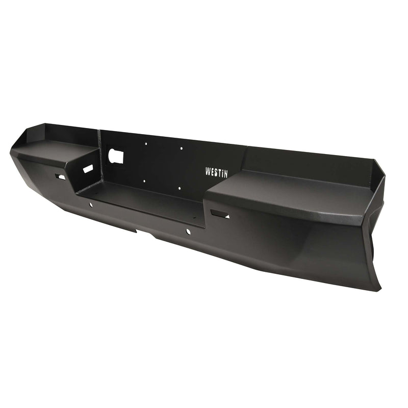 Pro-Series Rear Bumper Westin fits 2022-2026 Tundra