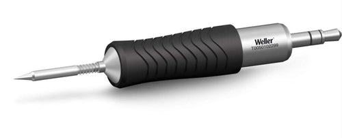Weller RTP002SMSNW - Pico RT Tip, Chisel 0.2mm x 0.1mm, MIL-SPEC Version, Not Wettable (T0050102299)