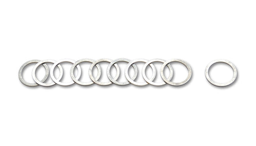 20923 Vibrant Performance Crush Washer, 10 Pack (-3AN)