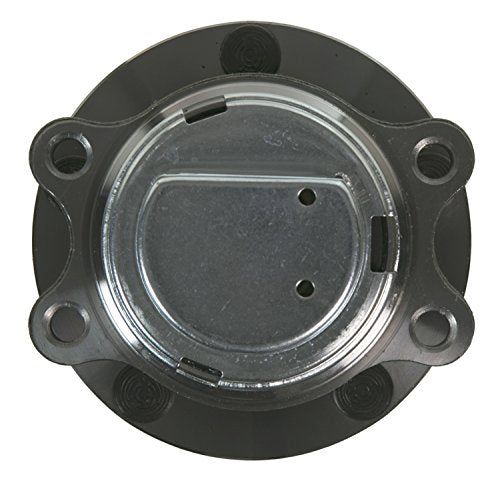 Wheel Bearing and Hub Assembly MOOG for INFINITI G37