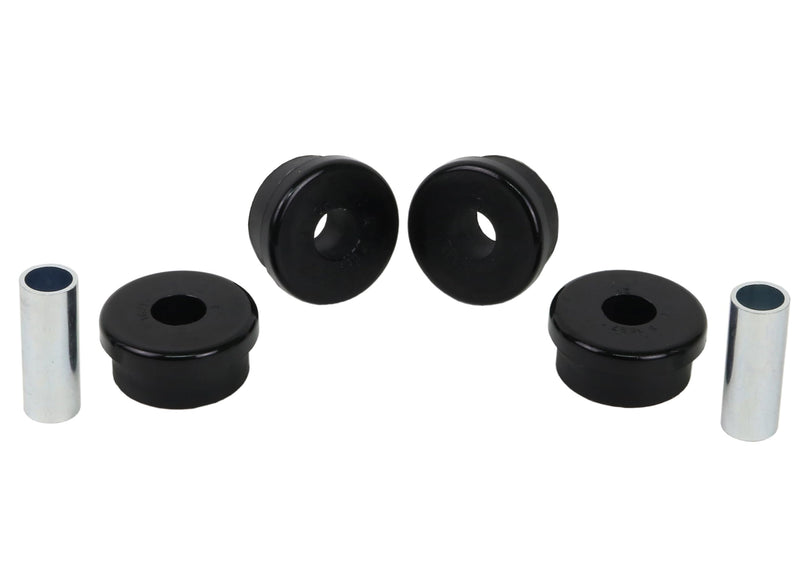 Nolathane Black REV024.0026 Bushing to Chassis Leading Arm (Front)