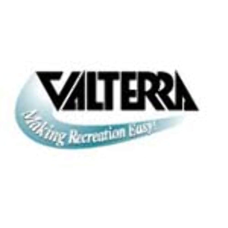Adapter, VALTERRA LLC D502929 3" HUB X MPT DWV