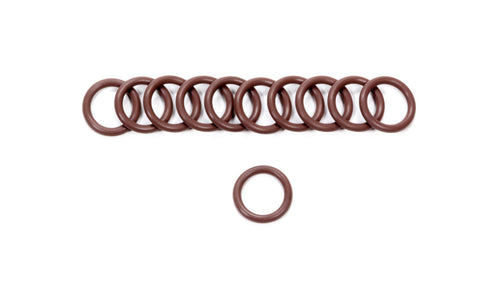 O-Ring Fragola 999109, 10 Piece (ORing For 7/16 I.D. 4 10 Pcs.)