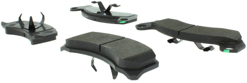 Sport Brake Pads StopTech 309.04310 with Shims and Hardware