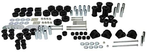 Nolathane Suspension Bushing Kit REV002.0260 ; Fits Ford F-150 97-03