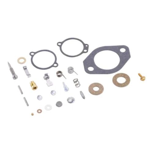 Carburetor Repair Kit, Sierra, Mercury, 18-97352