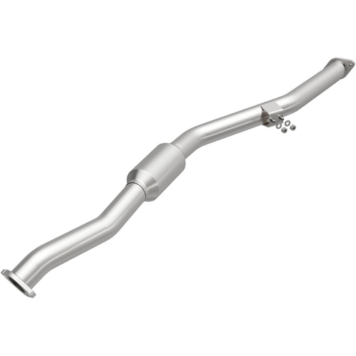 Catalytic Converter MagnaFlow 52621: OEM Grade, Direct-Fit (Federal/EPA Compliant)