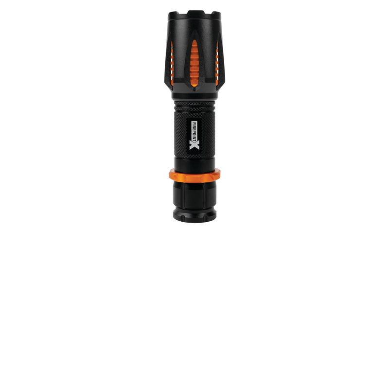 W2652 Performance Tool - Adjustable Focus Cree LED Flashlight with 538 Lumens and Anodized Aluminum Housing, Water and Impact Resistant