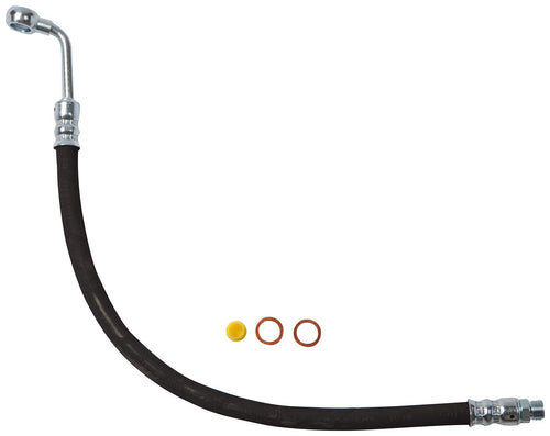 358870 nobrandname Power Steering Pressure Line Hose Assembly