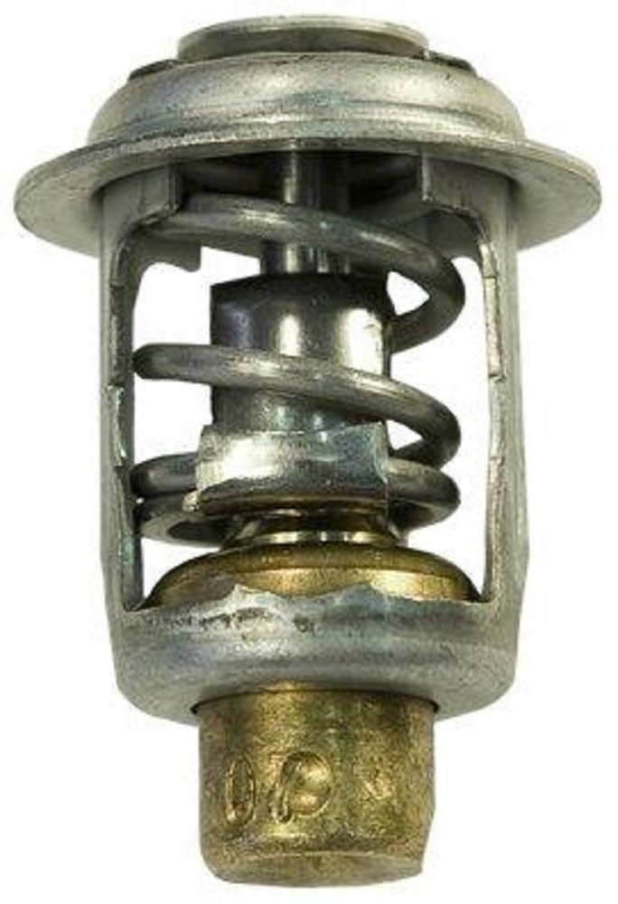 18-3536 Sierra International, Thermostat