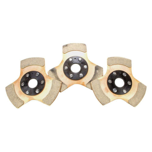 Clutch Disc RAM Clutches 9953