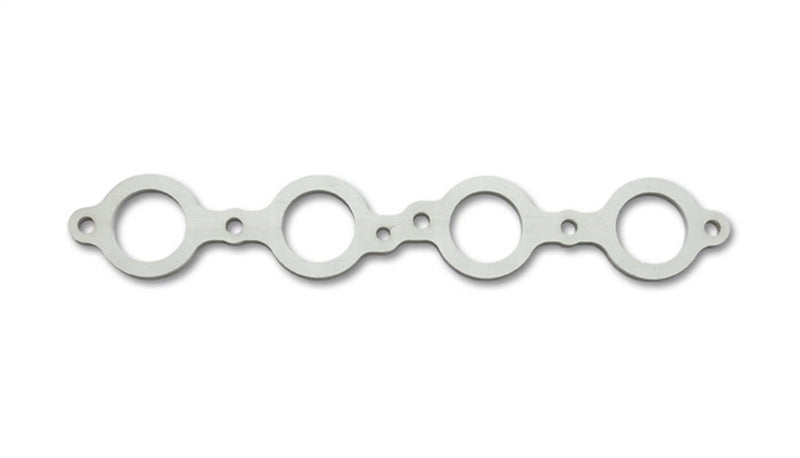 Exhaust Manifold Flange Vibrant Performance 14332