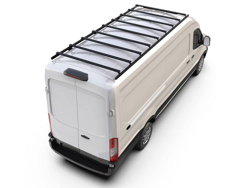 Slimpro Front Runner Van Rack Kit Compatible with Ford Transit (L4H3/159in WB/High Roof) (2013-Current)