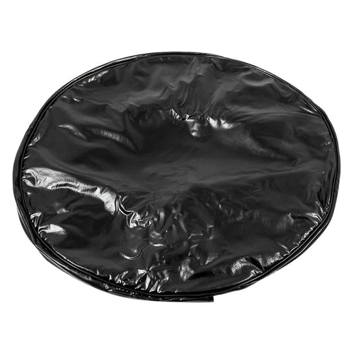 Cover Camco Mfg Tire Size E Black