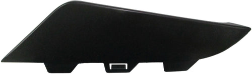 Kia Sorento 21-22 R/Outer GRILLE Cover Sport DESIGN Passenger Side | DOT Certified ACK 86698 R5300 | KI1139102