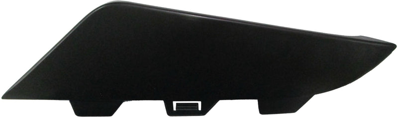 Kia Sorento 21-22 R/Outer GRILLE Cover Sport DESIGN Passenger Side | DOT Certified ACK 86698 R5300 | KI1139102