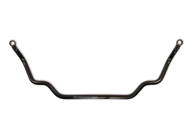 Front Sway Bar Scott Drake 1-1/8" Diameter S1MS-5482-B