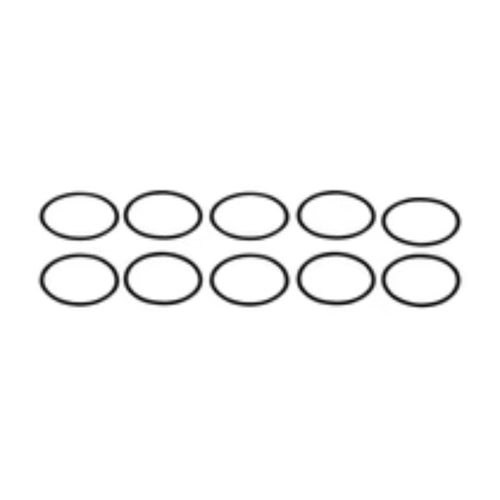 Replacement O-Ring Aeromotive 12060 for Filter, Fits 12360-12364, 10-Pack