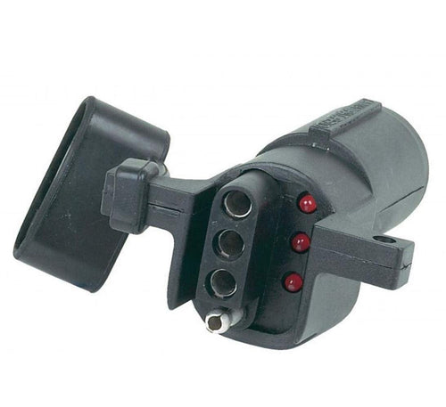 W/Led Adapter