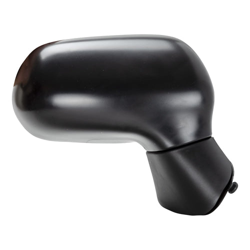 Honda Civic TYC 4720311 Right Non-Heated Manual Replacement Mirror