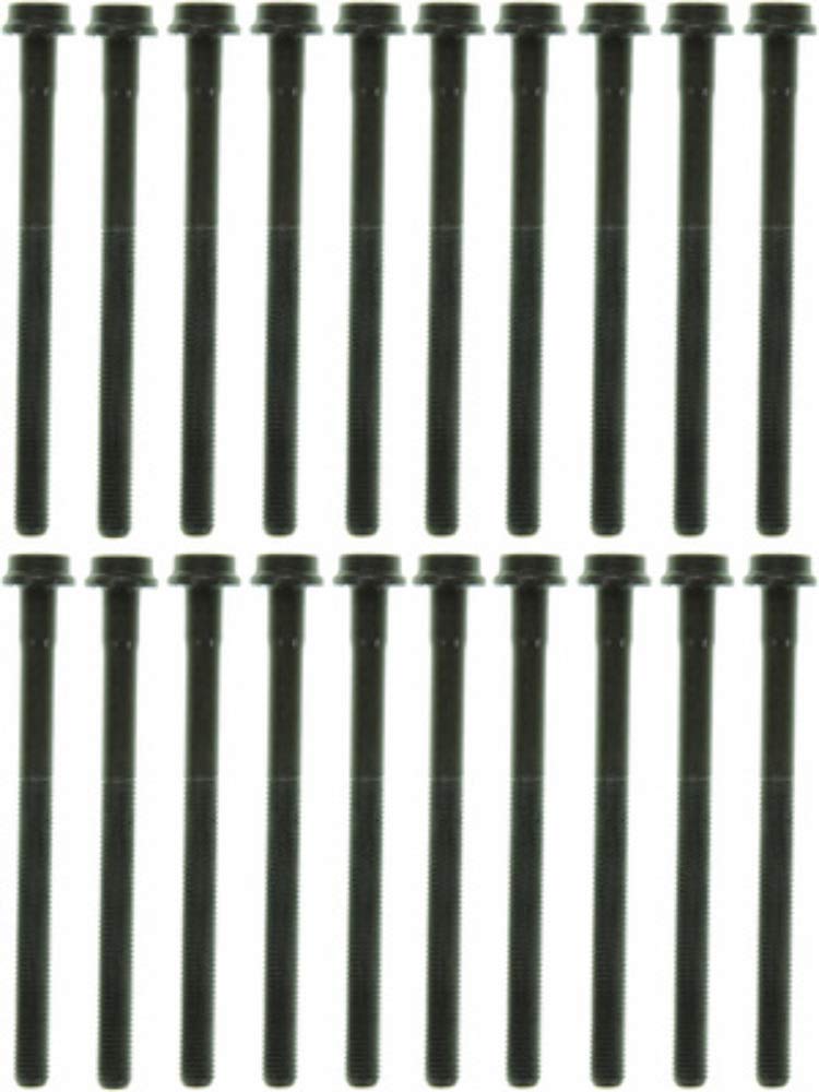 Engine Cylinder Head Bolt Set MAHLE GS33497A, 1 Pack