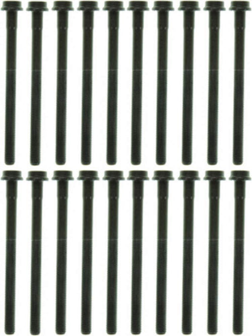 Engine Cylinder Head Bolt Set MAHLE GS33497A, 1 Pack